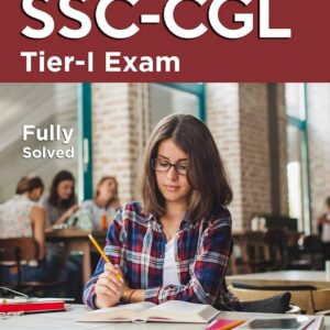 5 Practice Sets for SSC CGL Tier I Exam
