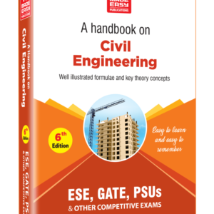 A Handbook on Civil Engineering