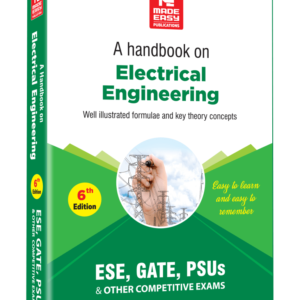 A Handbook on Electrical Engineering