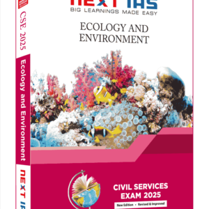 Civil Services Exam 2025 -Ecology & Environment - Next IAS