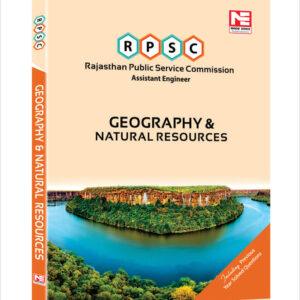 RPSC(AE)Geography and Natural Resources