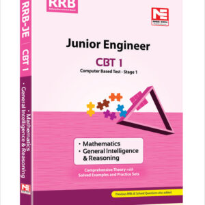 RRB JE CBT-1 Mathematics