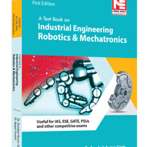 Text Book on Industrial Engineering