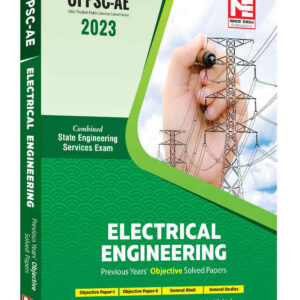 UPPSC-AE 2023 EE Engg Prev Yr Obj Sol papers